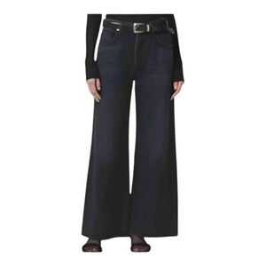 Citizens of Humanity Beverly Slouch Boot Trouser Prophecy 26